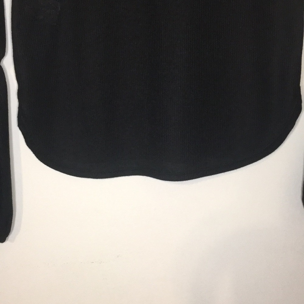 NWT Chelsea & Violet White Nights Jersey Top - Picture 10 of 14